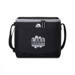 Igloo  Akita Collapse and Cool Cooler Black