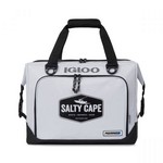 Igloo  Marine Snap Down Cooler White