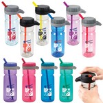 OXO Twist Top Bottle 24 oz