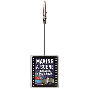 Filmstrip Note Holder 