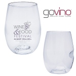 Govino® 16oz Wine Glass with Custom Imprint