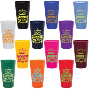 USA Made Classic Stadium Tumbler 30 oz 