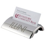 Business Card Holder