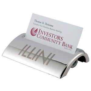 Business Card Holder 