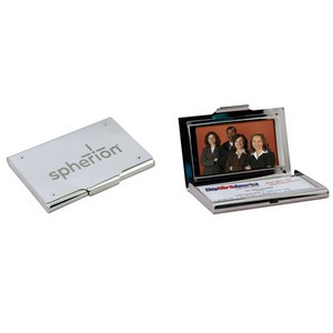 Business Card Holder 