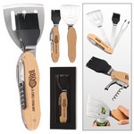 5-in-1 BBQ Multi Tool
