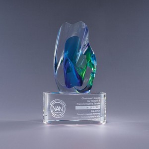Breakthrough Art Glass Award 