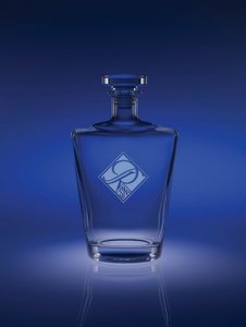 Thoroughbred Decanter 