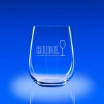 Riedel O Viognier/Chardonnay Engraved Wine Tumbler 11.25oz.