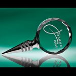 Rosetta Wine Stopper