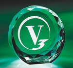 Illuminae Paperweight