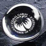 Magnifier Paperweight  - SM