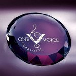 Kaleidoscope Paperweight