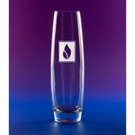 Dana Engraved Bud Vase