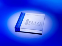 Variations Paperweight