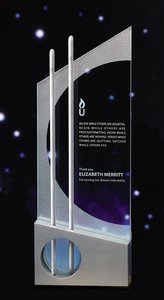 Endeavor Award  - SM 