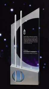 Endeavor Award  - LG 