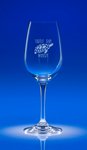 Riedel 13oz. Riesling Engraved Wine Glasses
