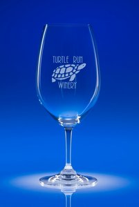 Reidel 22.75oz. Syrah 