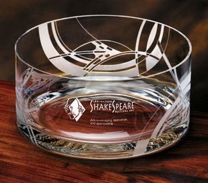 Sea Whisper Bowl Award 