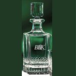 Exception Decanter 30 Oz.