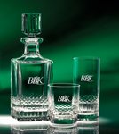 14oz. Exception Beverage Glasses