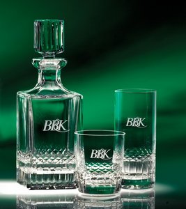 14oz. Exception Beverage Glasses 