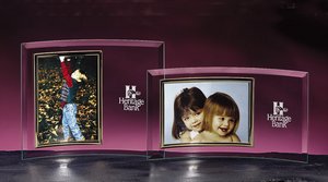 Horizontal Picture Frame 4 X 6 