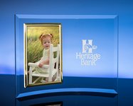 Vertical Picture Frame 4 X 6