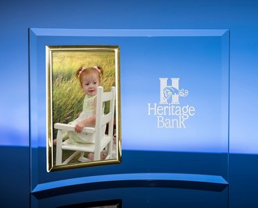 Vertical Picture Frame 4 X 6 