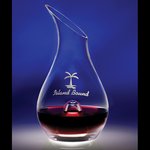 Essence Wine Decanter 46 Oz.