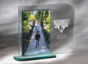 Mainliner Photo Frame 4 X 6 