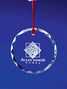 Fantasy Crystal Ornament 