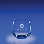 15oz. Tangent Stemless White