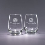 15.5oz Tangent Stemless - Traveler