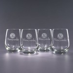 15.5oz Tangent Stemless - Traveler