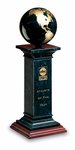 Renaissance Globe Marble Award - LG