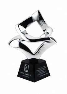 Concordia Chrome and Granite Award 