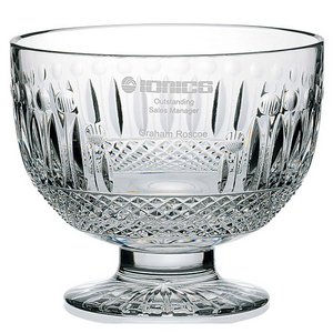 Victoria Pedestal Bowl 