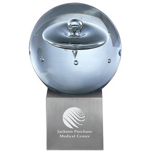 Extraterrestrial Award- Medium 