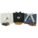 Roasted Cashews in Peek-a-Boo Box 10 oz.