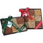 Nut Tray - 6 Section