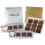 Chocolate Gift Box - 9 Piece Assorted