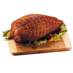Smoked Turkey Breast