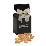 Extra Fancy Jumbo Cashews in Premium Delights Gift Box