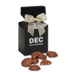 Pecan Turtles in Premium Delights Gift Box