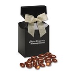 Chocolate Covered Almonds in Premium Delights Gift Box