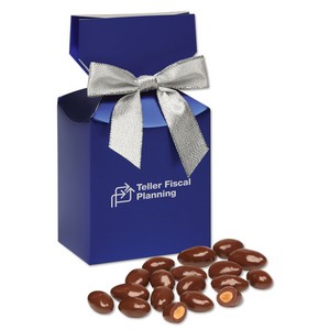 Milk Chocolate Covered Almonds 