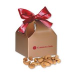 Extra Fancy Jumbo Cashews in Classic Treats Gift Box