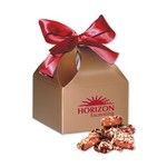 English Butter Toffee in Classic Treats Gift Box